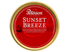 Трубочный табак Peterson Sunset Breeze