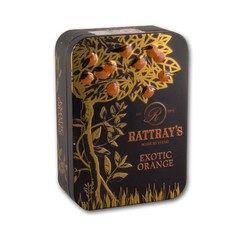Трубочный табак Rattray's Exotic Orange