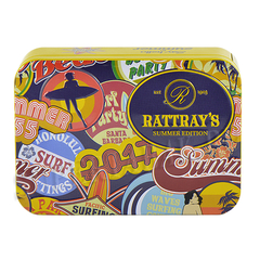 Трубочный табак Rattray's Summer Edition 2017
