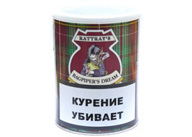 Трубочный табак Rattray's Begpipers Dream