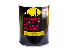 Трубочный табак Rattray's Black Mallory