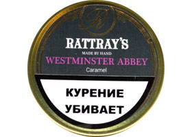 Трубочный табак Rattray's Westminster Abbey