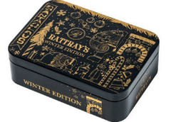 Трубочный табак Rattray’s Winter Edition 2018