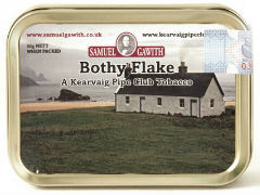 Трубочный табак Samuel Gawith Bothy Flake (50 гр.)
