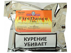 Трубочный табак Samuel Gawith Fire Dance Flake (100 гр.)