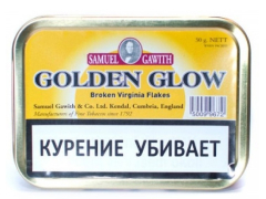 Трубочный табак Samuel Gawith Golden Glow (50 гр.)