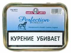 Трубочный табак Samuel Gawith Perfection (50 гр.)