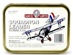 Трубочный табак Samuel Gawith Squadron Leader (50 гр.)