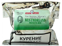Трубочный табак Samuel Gawith Westmorland Mixture (100 гр.)