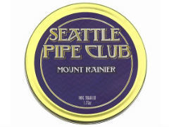 Трубочный табак Seattle Pipe Club Mount Rainer