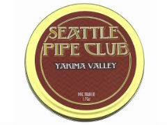 Трубочный табак Seattle Pipe Club Yakima Valley