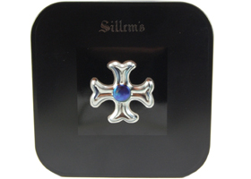 Трубочный табак Sillems Black