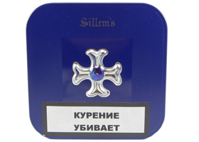 Трубочный табак Sillems Blue