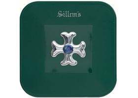Трубочный табак Sillems Green
