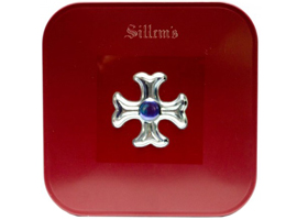 Трубочный табак Sillems Red