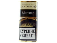 Трубочный табак Skandinavik Mixture