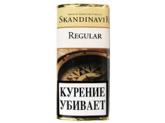 Трубочный табак Skandinavik Regular