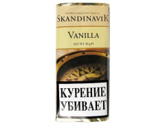 Трубочный табак Skandinavik Vanilla