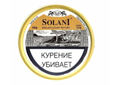 Трубочный табак Solani - Gold Label - English Mixture (blend 779) 50 гр.