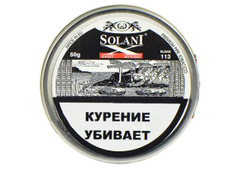 Трубочный табак Solani - X - Sweet Mystery (blend 113) 50 гр.