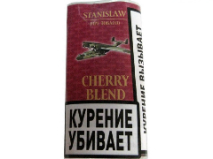 Трубочный табак Stanislaw Cherry Blend 40 гр.