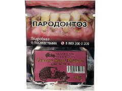 Трубочный табак Stanislaw Country Road Mixture 10 гр.