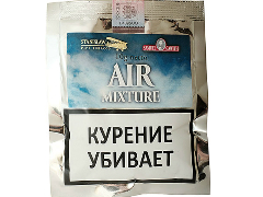 Трубочный табак Stanislaw The 4 Elements Air Mixture 10 гр.