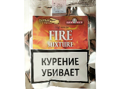 Трубочный табак Stanislaw The 4 Elements Fire Mixture 10 гр.