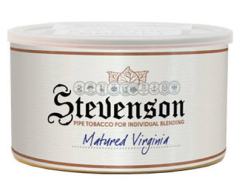 Трубочный табак Stevenson No. 08 Matured Virginia