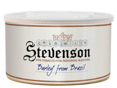 Трубочный табак Stevenson No. 11 Burley from Brazil
