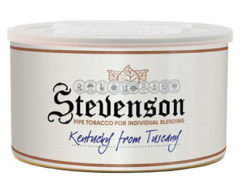 Трубочный табак Stevenson No. 17 Kentucky from Tuscany