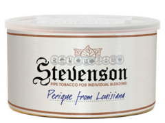 Трубочный табак Stevenson No. 18 Perique from Louisiana