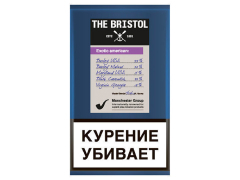 Трубочный табак The Bristol Exotic American
