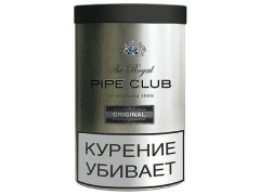 Трубочный табак The Royal Pipe Club Original