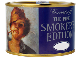 Трубочный табак Vorontsoff Smoker's Edition №4