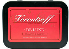 Трубочный табак Vorontsoff Deluxe 100 гр.