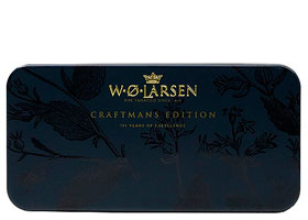 Трубочный табак W.O.Larsen Craftmans Edition 153 Years