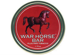 Трубочный табак War Horse Bar