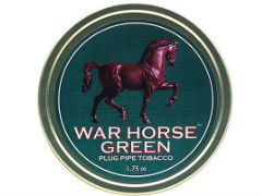 Трубочный табак War Horse Green