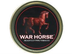 Трубочный табак War Horse Ready-Cut