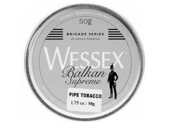 Трубочный табак Wessex Balkan Supreme