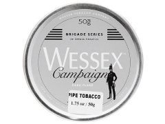 Трубочный табак Wessex Campaign