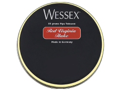 Трубочный табак Wessex Red Virginia Flake