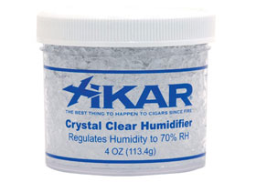Увлажнитель гелевый Xikar 808 XI Cristal Jar