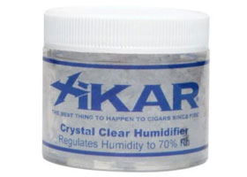 Увлажнитель Xikar 809 XI Crystal Humidifier Jar
