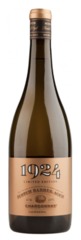 Вино Gnarly Head 1924 Scotch Barrel Aged Chardonnay, 0,75 л.