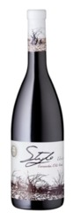 Вино Agustin Cubero Stylo Calatayud, 0,75 л.