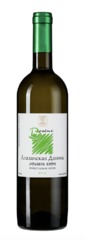 Вино Alazani Valley Besini, 0,75 л.
