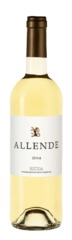 Вино Allende Blanco Finca Allende, 0,75 л.