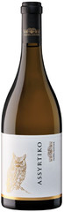 Вино Alpha Estate Assyrtiko Florina PGI, 0,75 л.